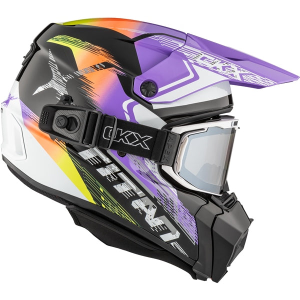 CKX Titan AMS Helmet (518342)