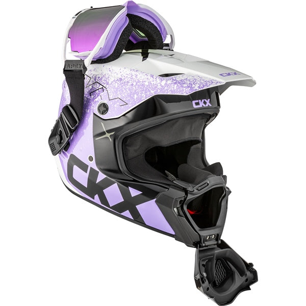 CKX Titan AMS Helmet (518361)