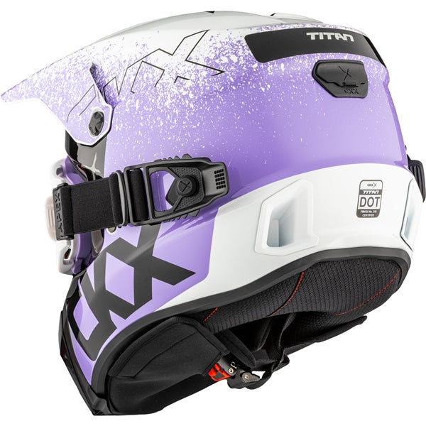CKX Titan AMS Helmet (518361)