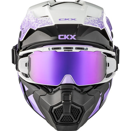 CKX Titan AMS Helmet (518361)