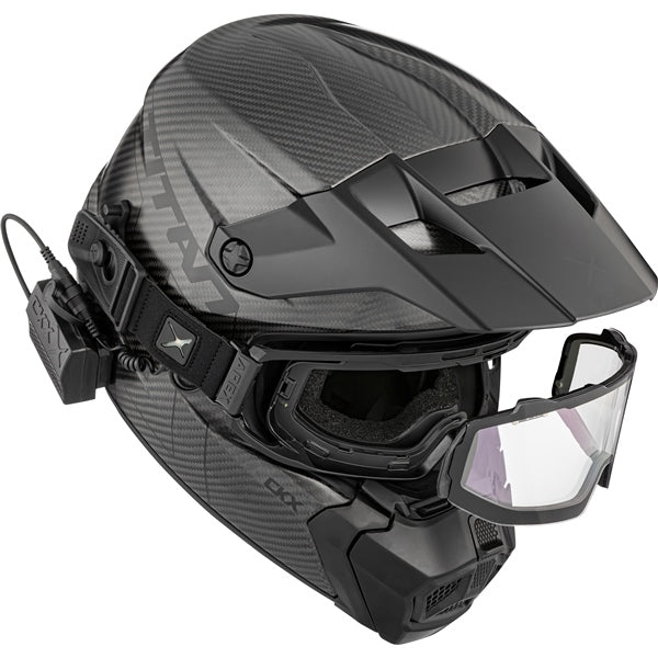 CKX Titan AMS Carbon Pro Helmet (518396)