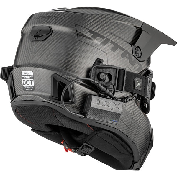 CKX Titan AMS Carbon Pro Helmet (518394)