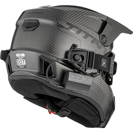 CKX Titan AMS Carbon Pro Helmet (518397)