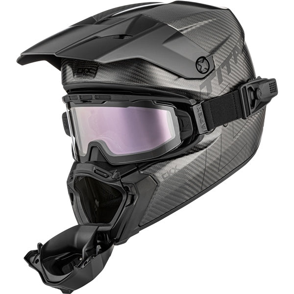 CKX Titan AMS Carbon Pro Helmet (518396)
