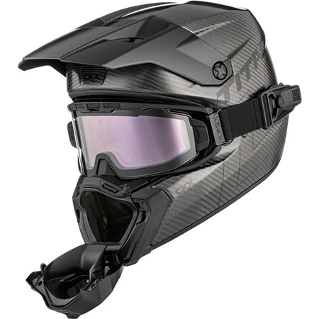 CKX Titan AMS Carbon Pro Helmet (518394)