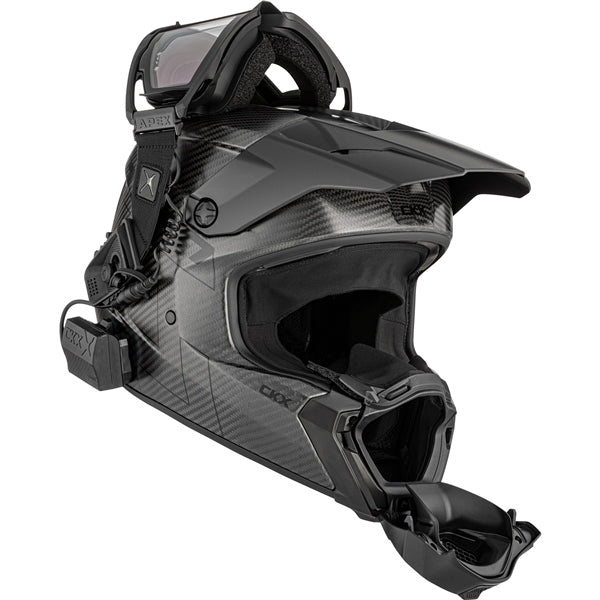 CKX Titan AMS Carbon Pro Helmet (518393)
