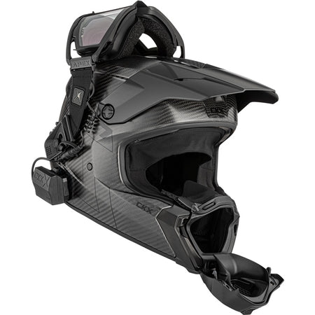 CKX Titan AMS Carbon Pro Helmet (518393)