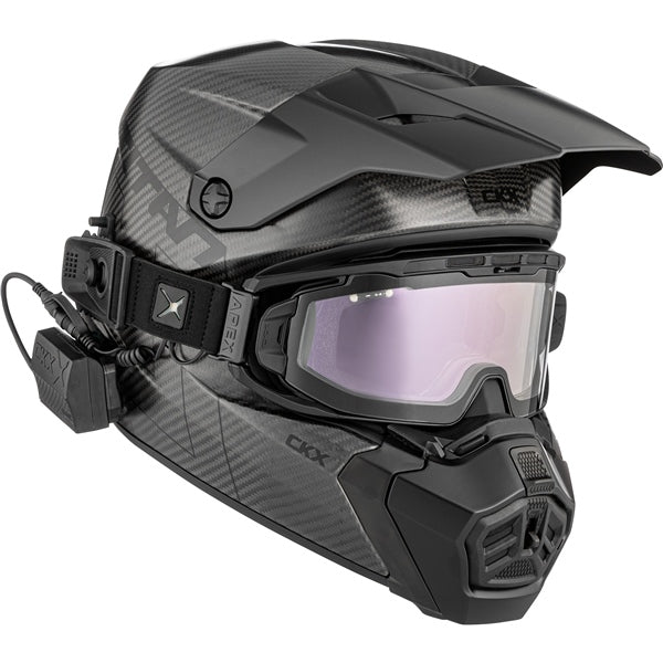 CKX Titan AMS Carbon Pro Helmet (518396)