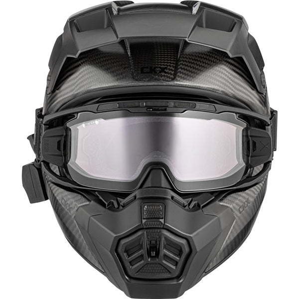 CKX Titan AMS Carbon Pro Helmet (518395)