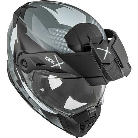CKX Atlas (518405)
