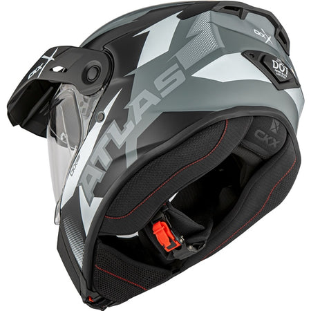CKX Atlas (518406)