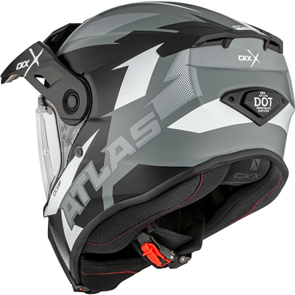 CKX Atlas (518407)