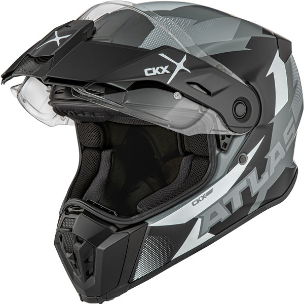 CKX Atlas (518406)