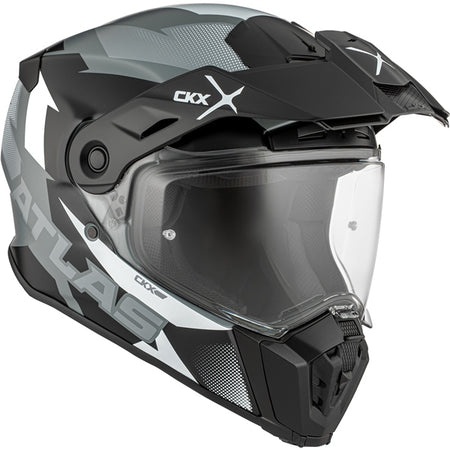 CKX Atlas (518405)