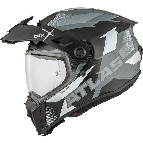 CKX Atlas (518405)