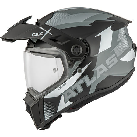 CKX Atlas (518405)