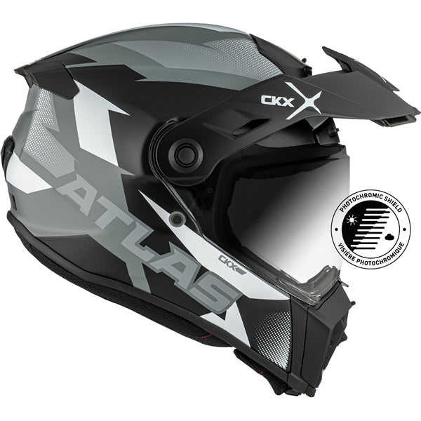 CKX Atlas (518406)