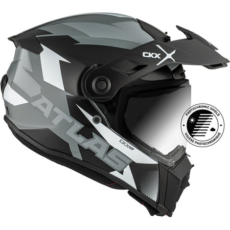 CKX Atlas (518406)