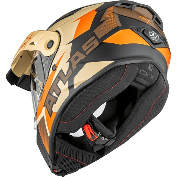 CKX Atlas (518415)