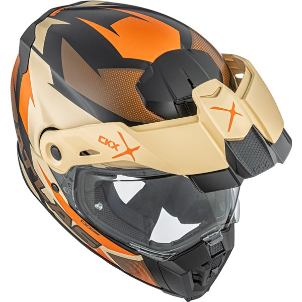 CKX Atlas (518415)