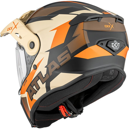 CKX Atlas (518416)