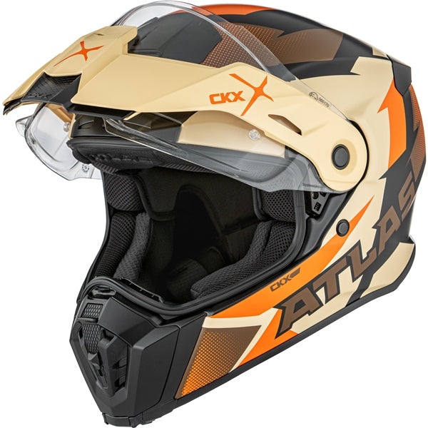 CKX Atlas (518416)