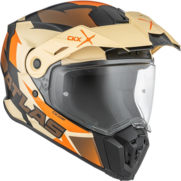 CKX Atlas (518414)
