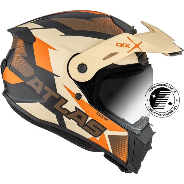 CKX Atlas (518415)