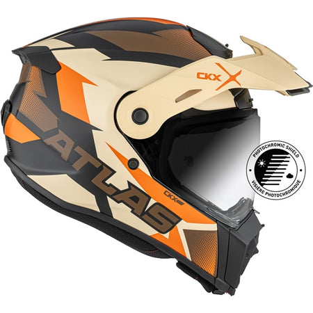 CKX Atlas (518415)