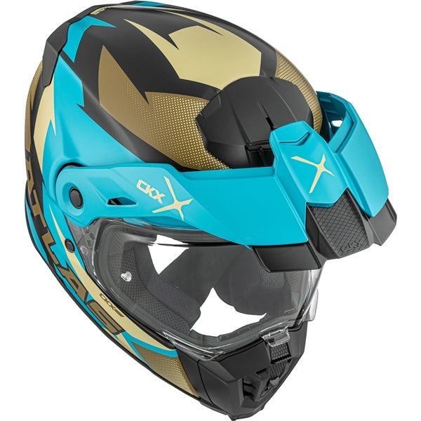 CKX Atlas (518424)