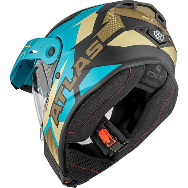 CKX Atlas (518425)