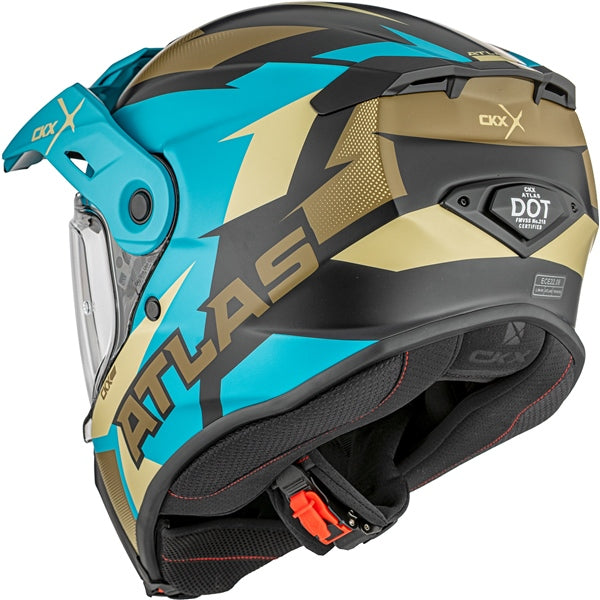 CKX Atlas (518422)