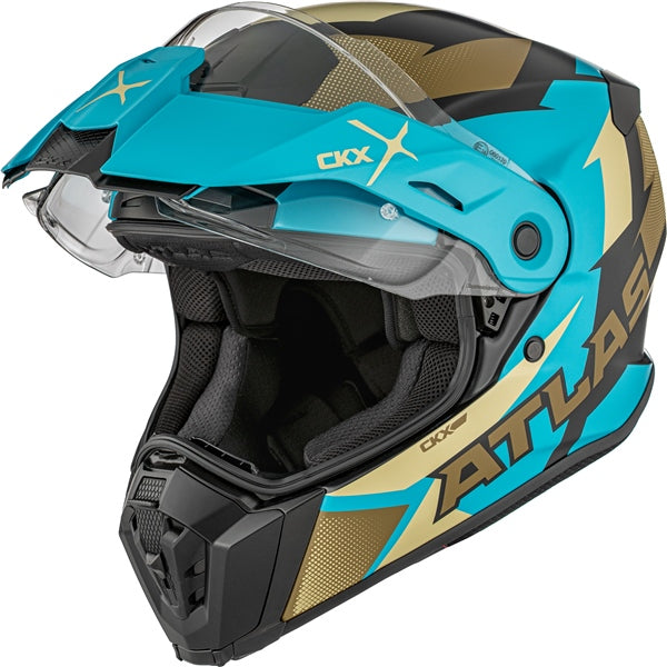 CKX Atlas (518421)