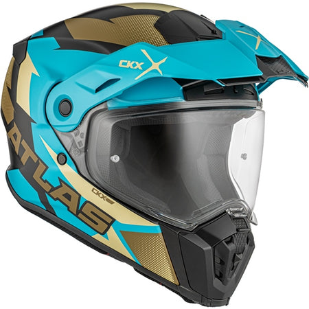 CKX Atlas (518421)
