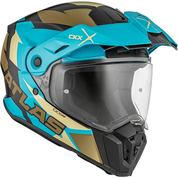 CKX Atlas (518424)