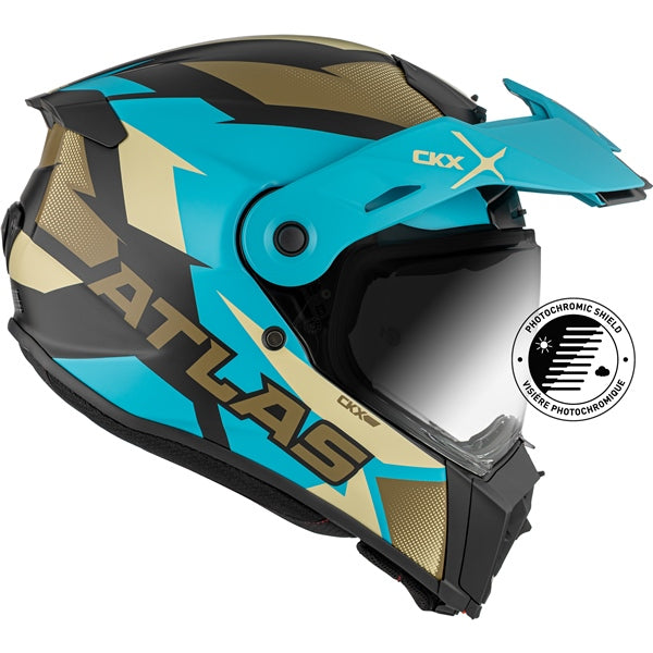 CKX Atlas (518422)