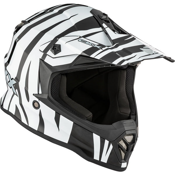 CKX TX019Y Off-Road Helmet (518444)
