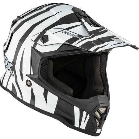 CKX TX019Y Off-Road Helmet (518444)