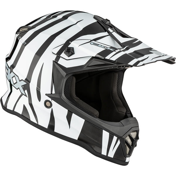 CKX TX019Y Off-Road Helmet (518445)