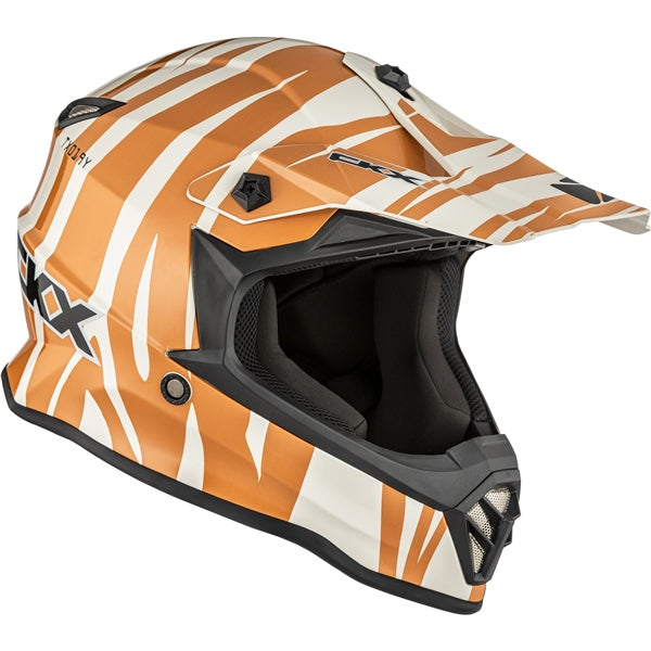 CKX TX019Y Off-Road Helmet (518474)