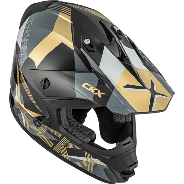 CKX TX228 Off-Road Helmet (518491)