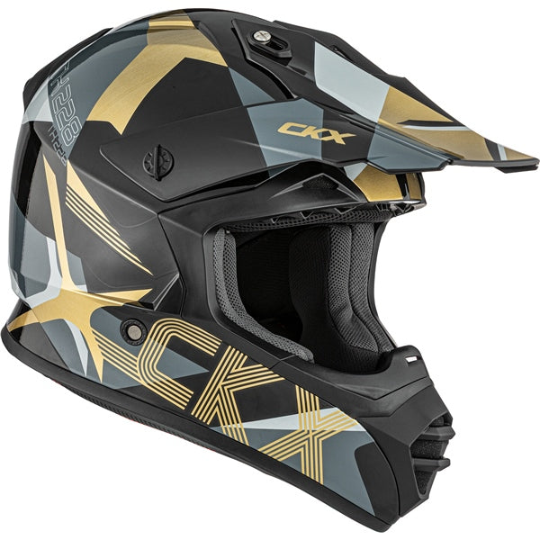 CKX TX228 Off-Road Helmet (518491)
