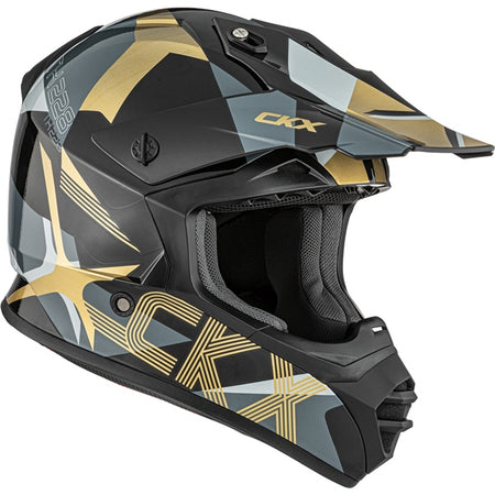 CKX TX228 Off-Road Helmet (518491)