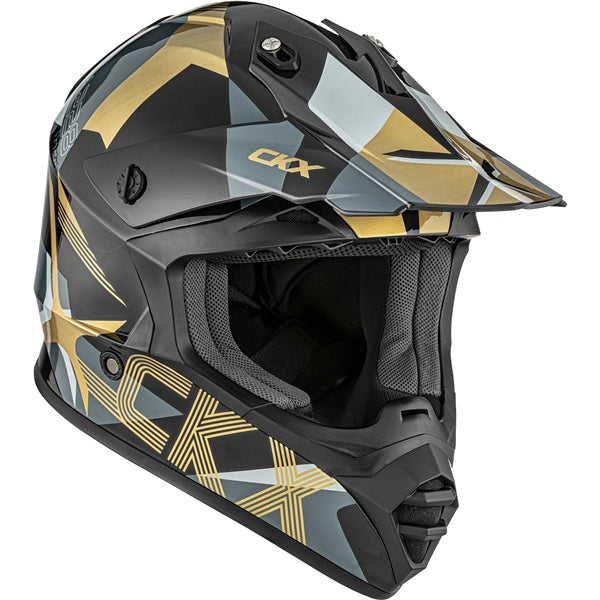 CKX TX228 Off-Road Helmet (518491)