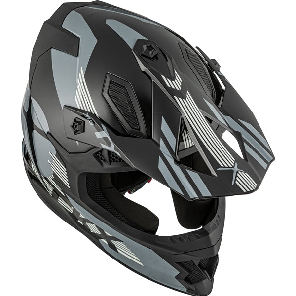 CKX TX319 Off-Road Helmet (518502)
