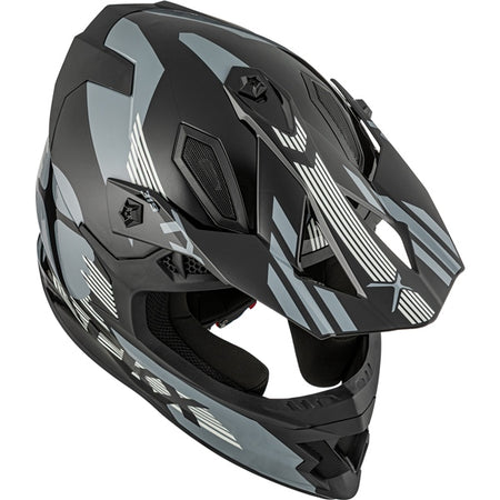 CKX TX319 Off-Road Helmet (518502)