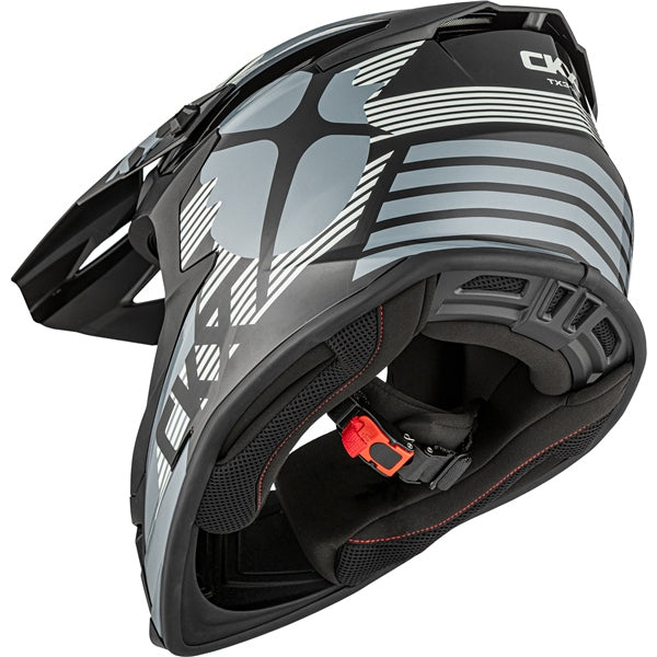 CKX TX319 Off-Road Helmet (518502)