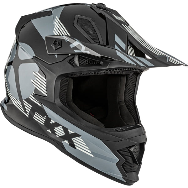 CKX TX319 Off-Road Helmet (518502)