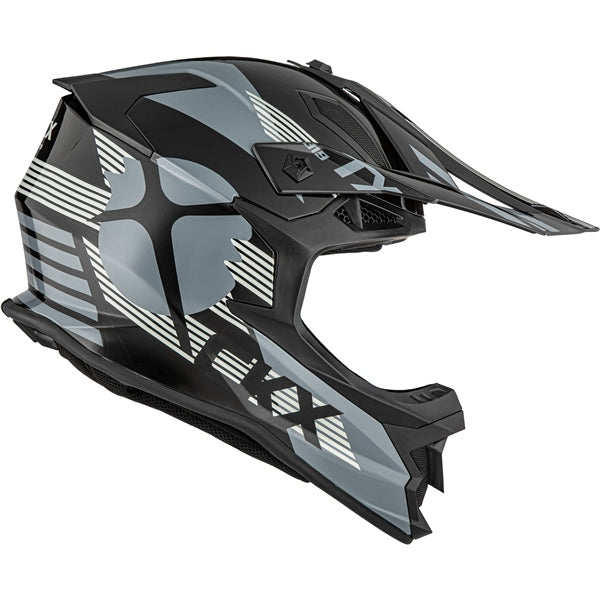 CKX TX319 Off-Road Helmet (518502)