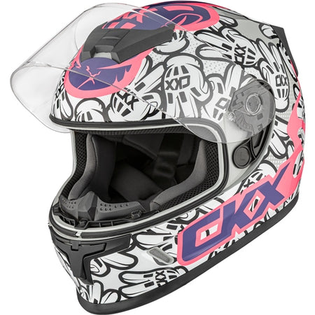 CKX RR24Y  Helmet (518513)